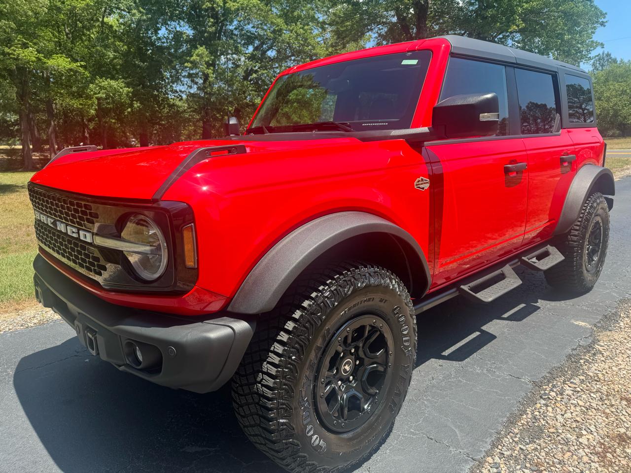 ford bronco 4-door 2023 1FMEE5DPXPLB97131 image ford bronco 4-door 2023 1FMEE5DPXPLB97131 image